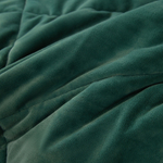 Комплект постельного белья Сатин Velvet Premium с Одеялом VP005