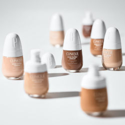Clinique Even Better Clinica Serum Foundation - Тональная основа с защитой SPF 20 оттенок CN 02 Breeze, 30 ml