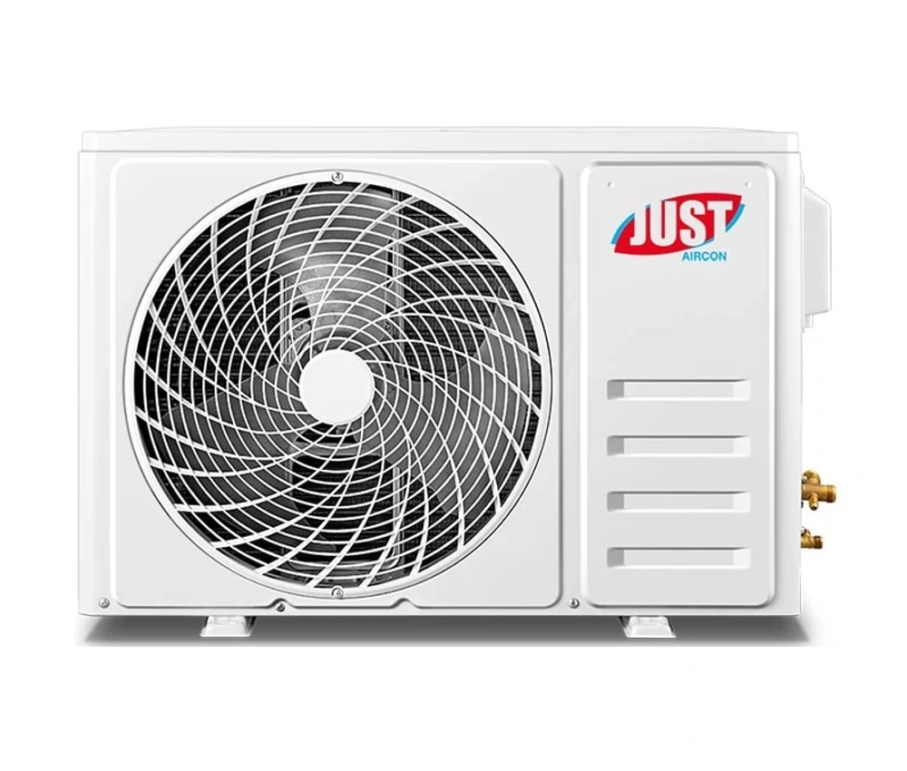 Just Aircon JAC-24HPSA/CA