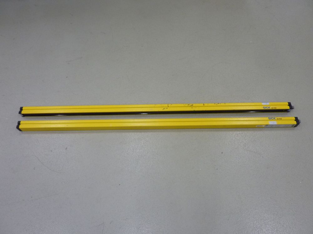 SICK FGSE1800-21 + FGSS1800-21
