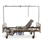 Дуга для подтягивания Med-Mos РП-01