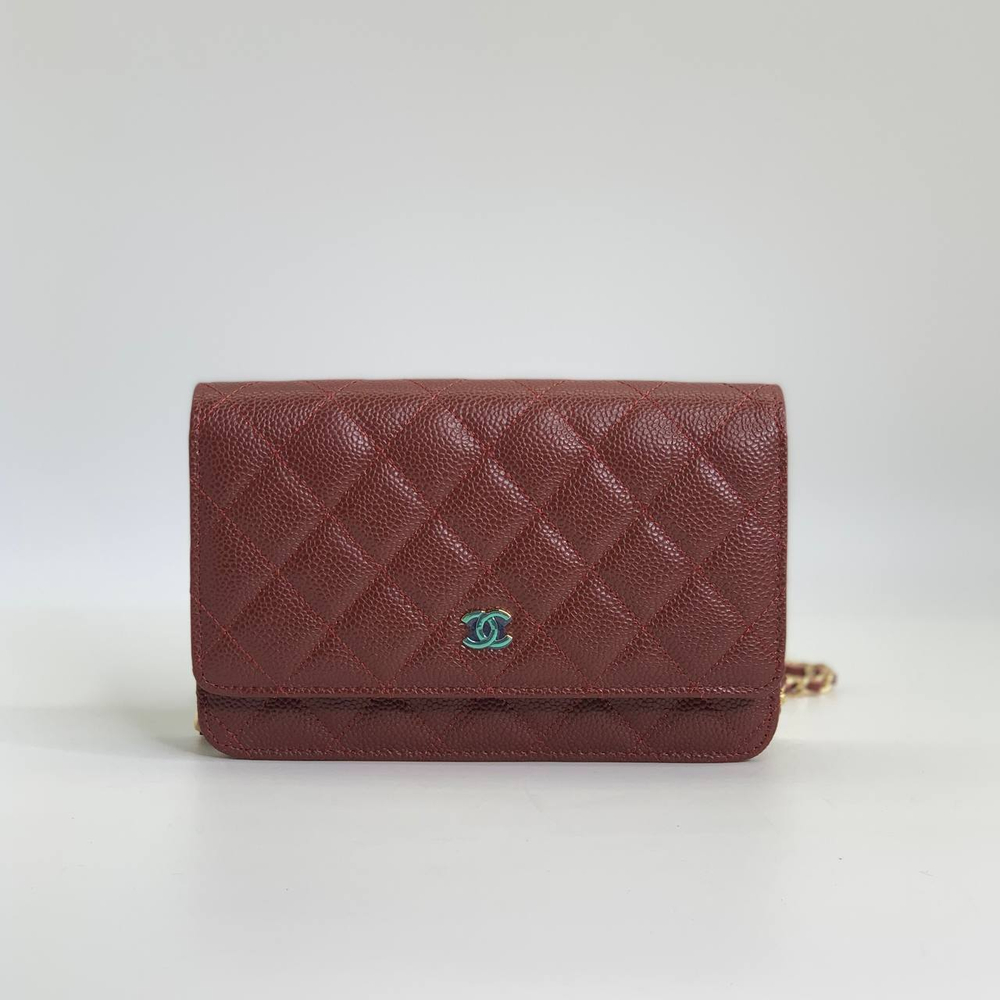 Сумка CHANEL 19 см