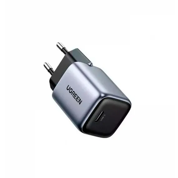 Ugreen CD319 30W USB-C PD GaN Grey