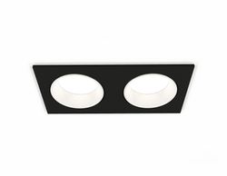 Ambrella Комплект встраиваемого светильника MR16 Встраиваемые XC6526001