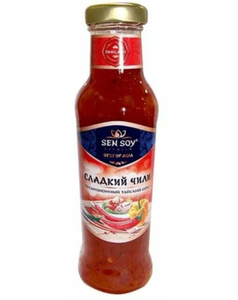 СОУС SEN SOY СЛАД ЧИЛИ 320ГР