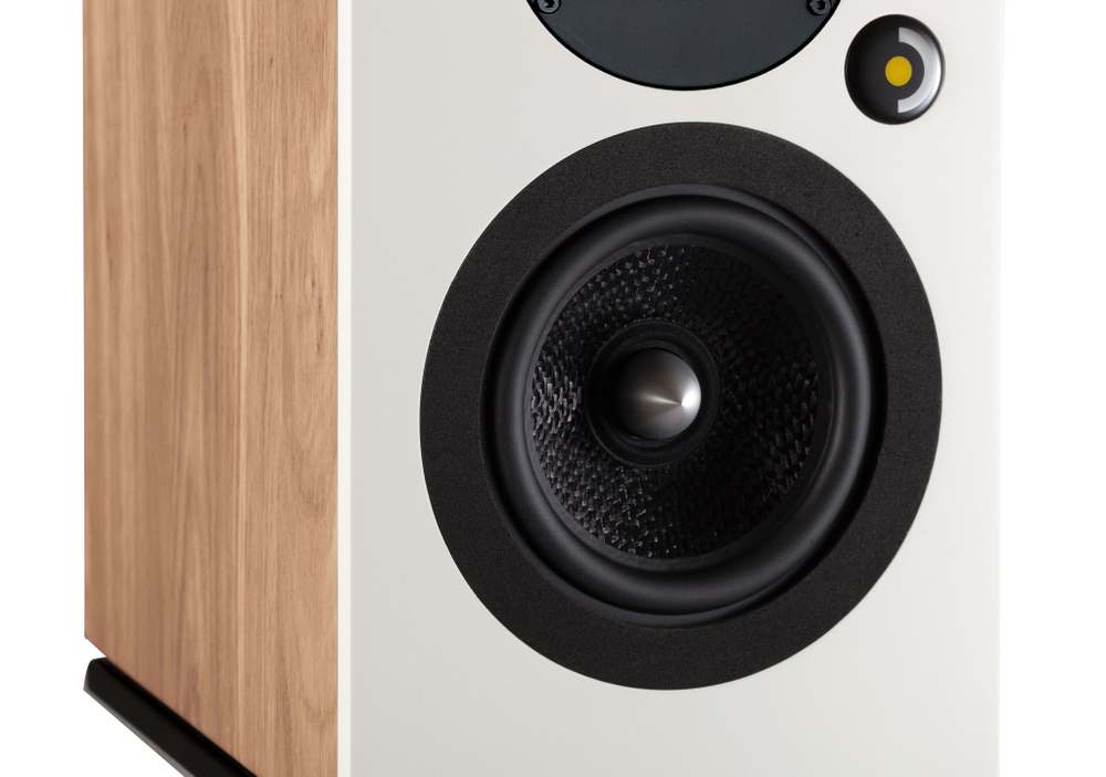 Полочная акустика Davis Acoustics Krypton 3 V2