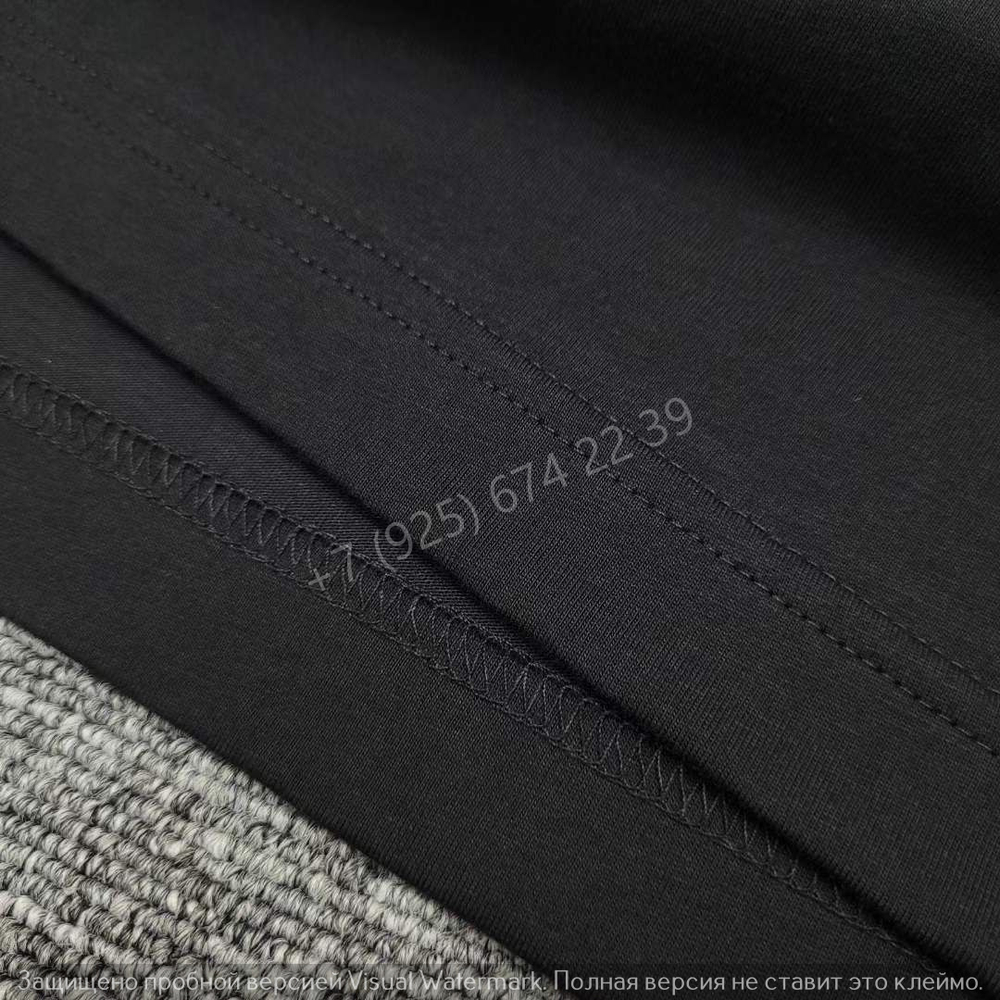 Футболка Vetements