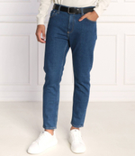 Джинсы DAD JEAN CALVIN KLEIN JEANS - голубой(J30J323876)