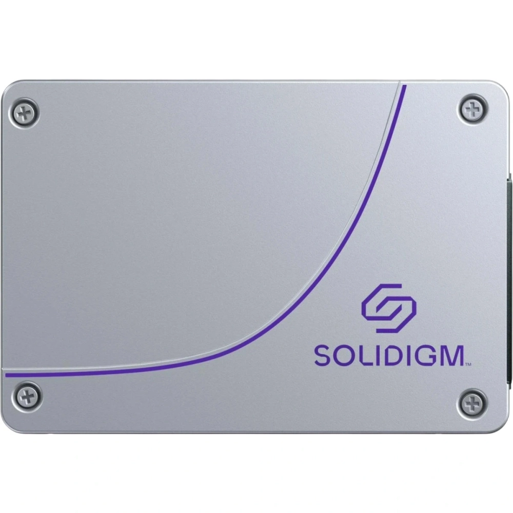 Накопитель Solidigm S4520 Series SSD SATA 2.5" 960GB (SSDSC2KB960GZ1Z)