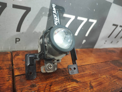 Фара ПТФ передняя правая Kia Rio 4 X-Line 17-20 Б/У Оригинал 92202H0200