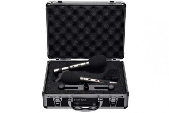 AKG C451B ST