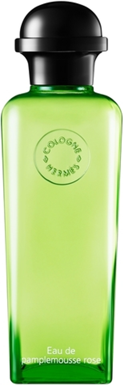 HERMES Colognes Collection Eau de Pamplemousse Rose одеколон