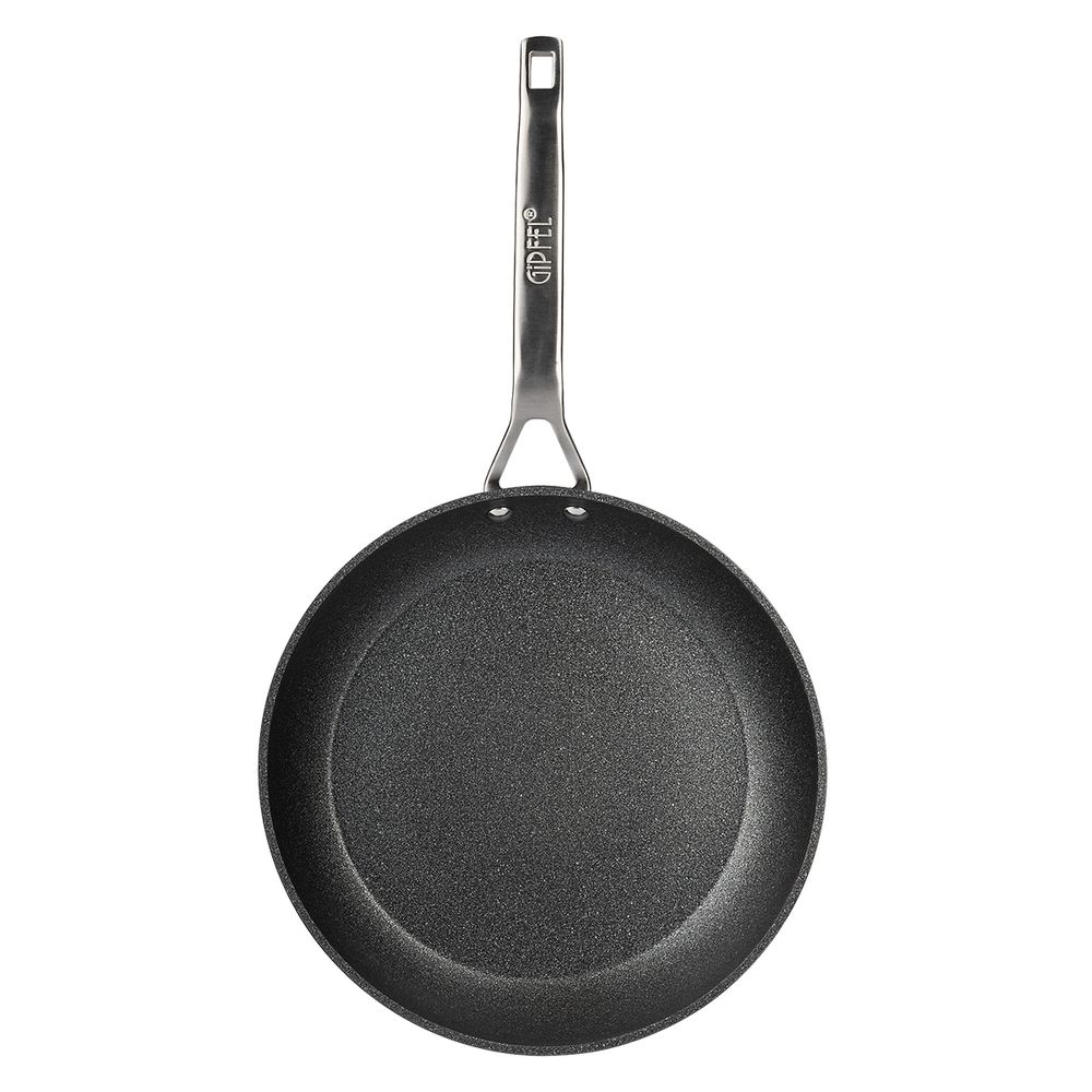 Алюминиевая сковорода Gipfel Profile Premium 51378 28 см