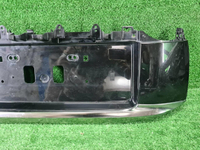 Накладка крышки багажника Lexus GX 2 URJ150 (2009-2023)