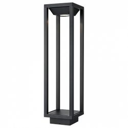 Наземный низкий светильник Wertmark Wanda WE902.02.025