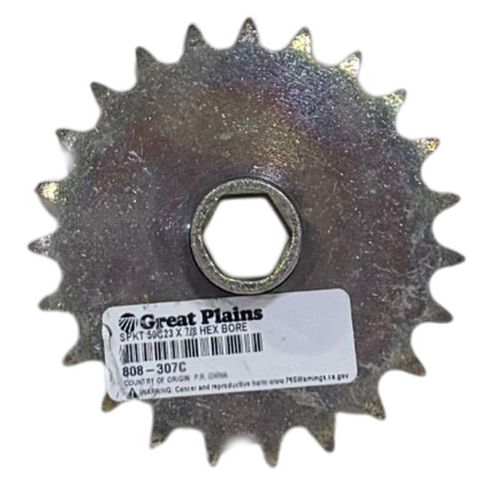 Great Plains запчасти