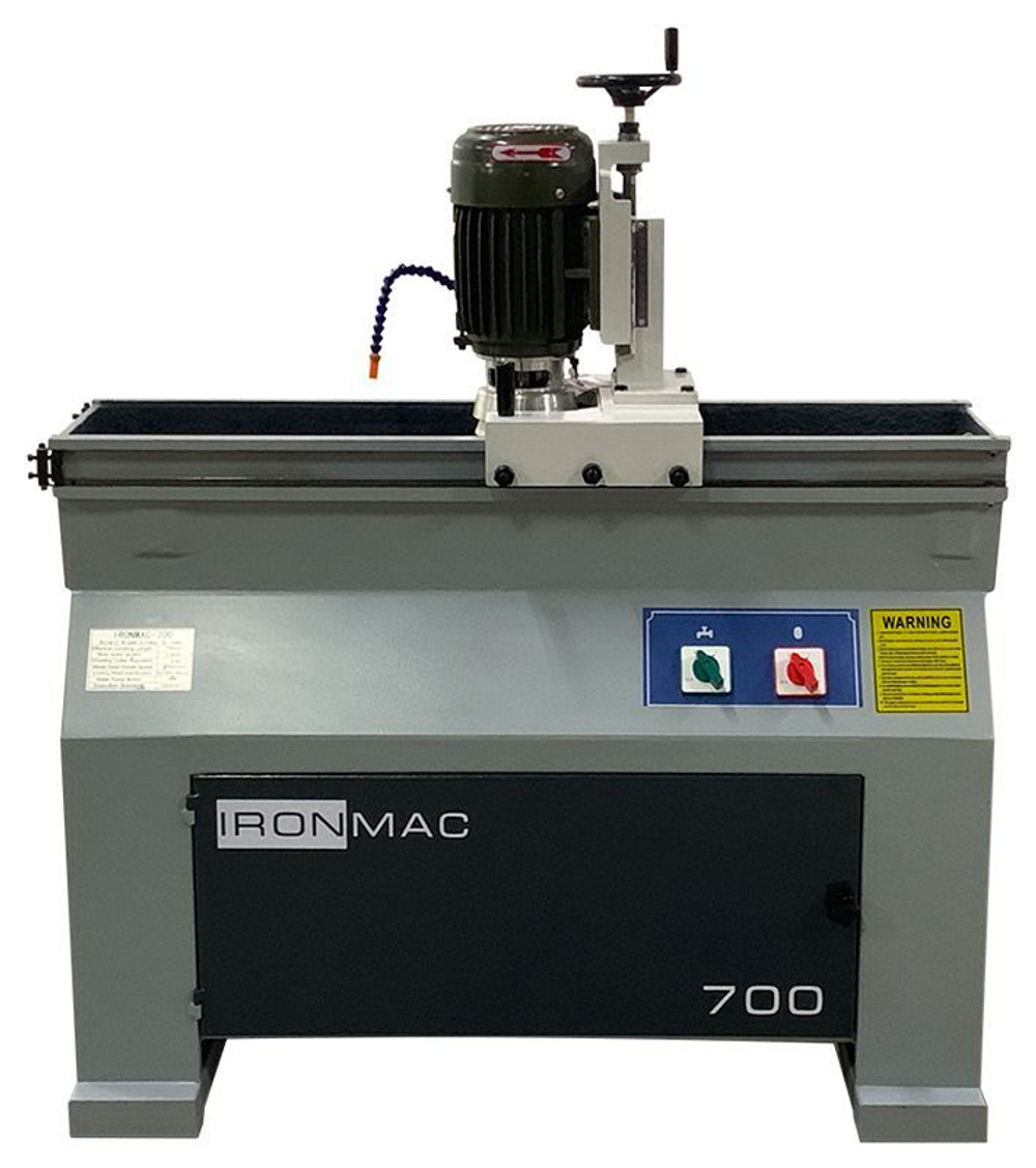 Станок для заточки ножей IronMac 700
