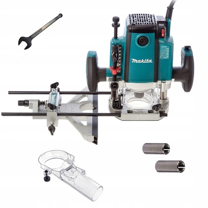 Фрезер Makita RP2303FCX