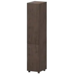 Стеллаж комбинированный узкий К-932,К-936,К-937,КФ-936,КФ-936 360x420x2000 Приоритет