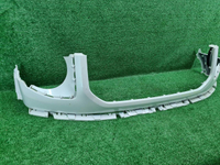 Бампер передний Haval Dargo (2022-н.в.)