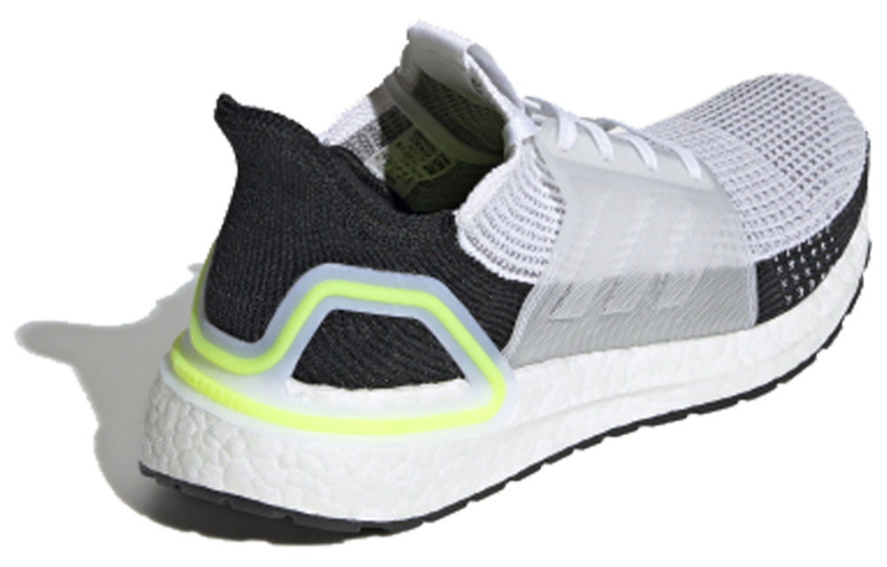 Кроссовки Adidas Ultraboost 1.0 (Женская размерная сетка)
