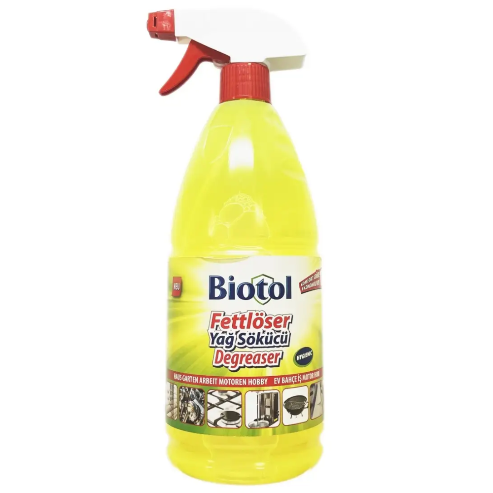 Средство Антижир Biotol спрей 1000 мл