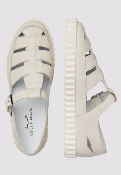 Сандалии женские VOILE BLANCHE SPIDY