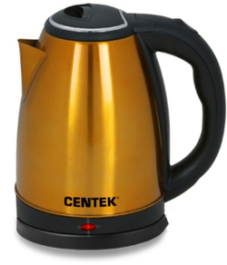чайник электрический CENTEK CT-1068 2000Вт 2л