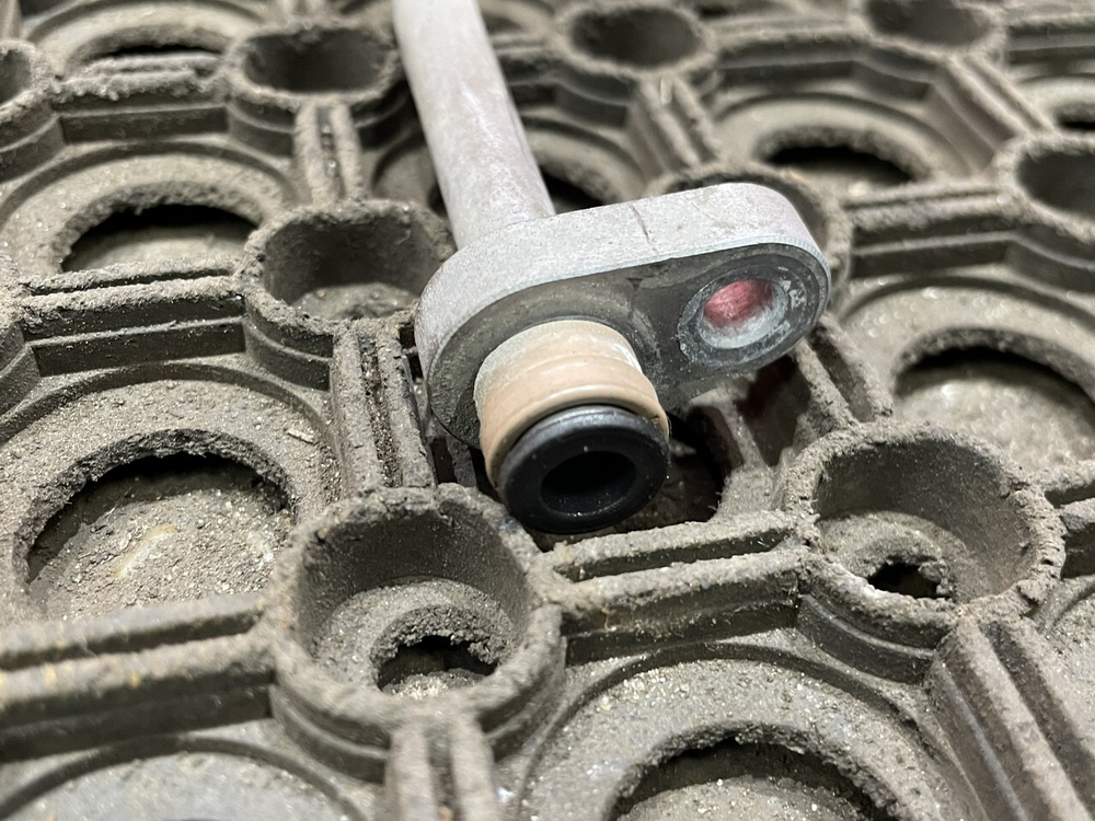 Трубка кондиционера 2023г