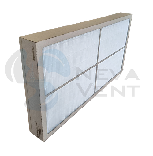 Фильтр кассетный FK-MEN054 (аналог Menerga для Filtersector ETA/ABL M5/Synthetik)