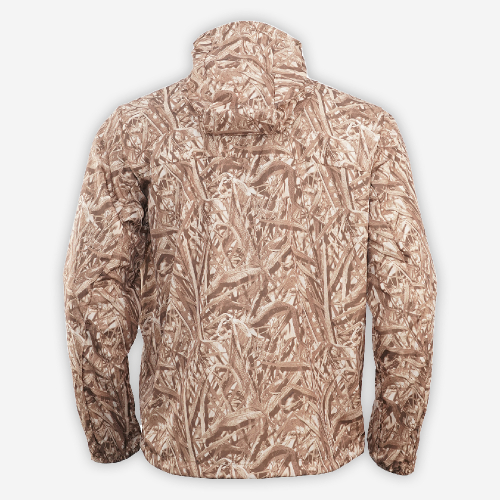 Худи легкий SUN STOPPER NW1