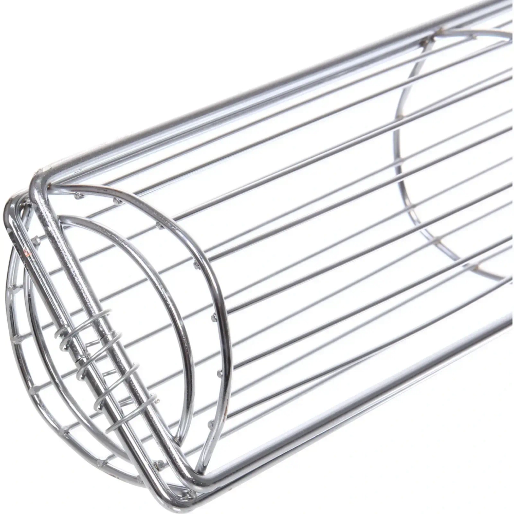 Решетка-гриль для овощей 31*8 см (длина с ручкой 59 см)