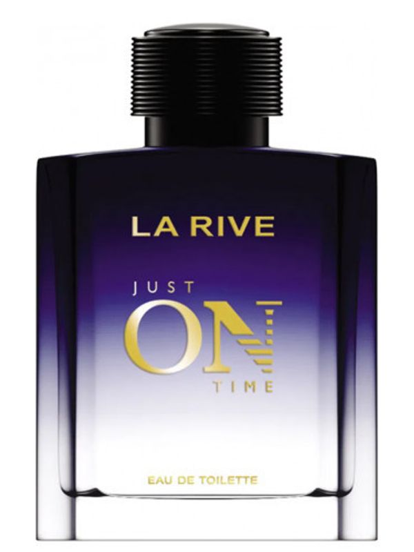 La Rive Just On Time