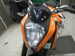 KTM 200 Duke 041790