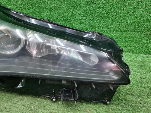 Битая Фара правая Lexus NX 1 (2014-2017) LED