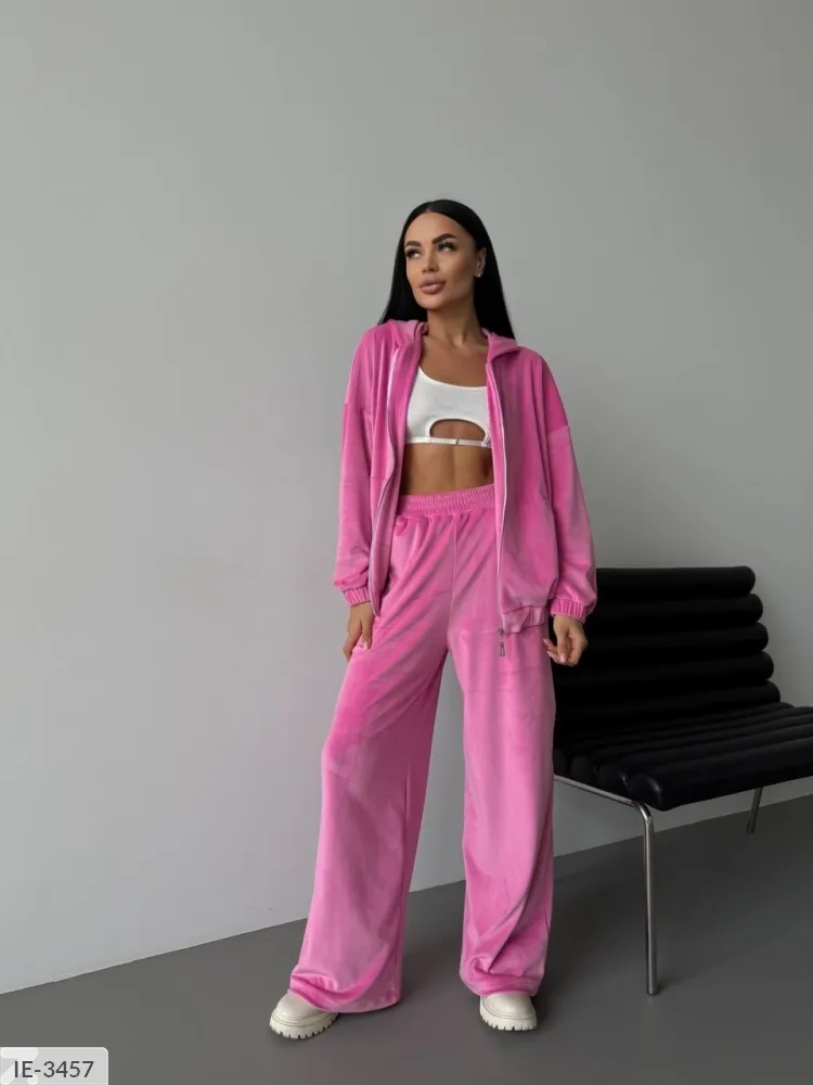 Костюм IE-3451 Фабрика Моды