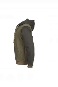 Толстовка на молнии Сплав