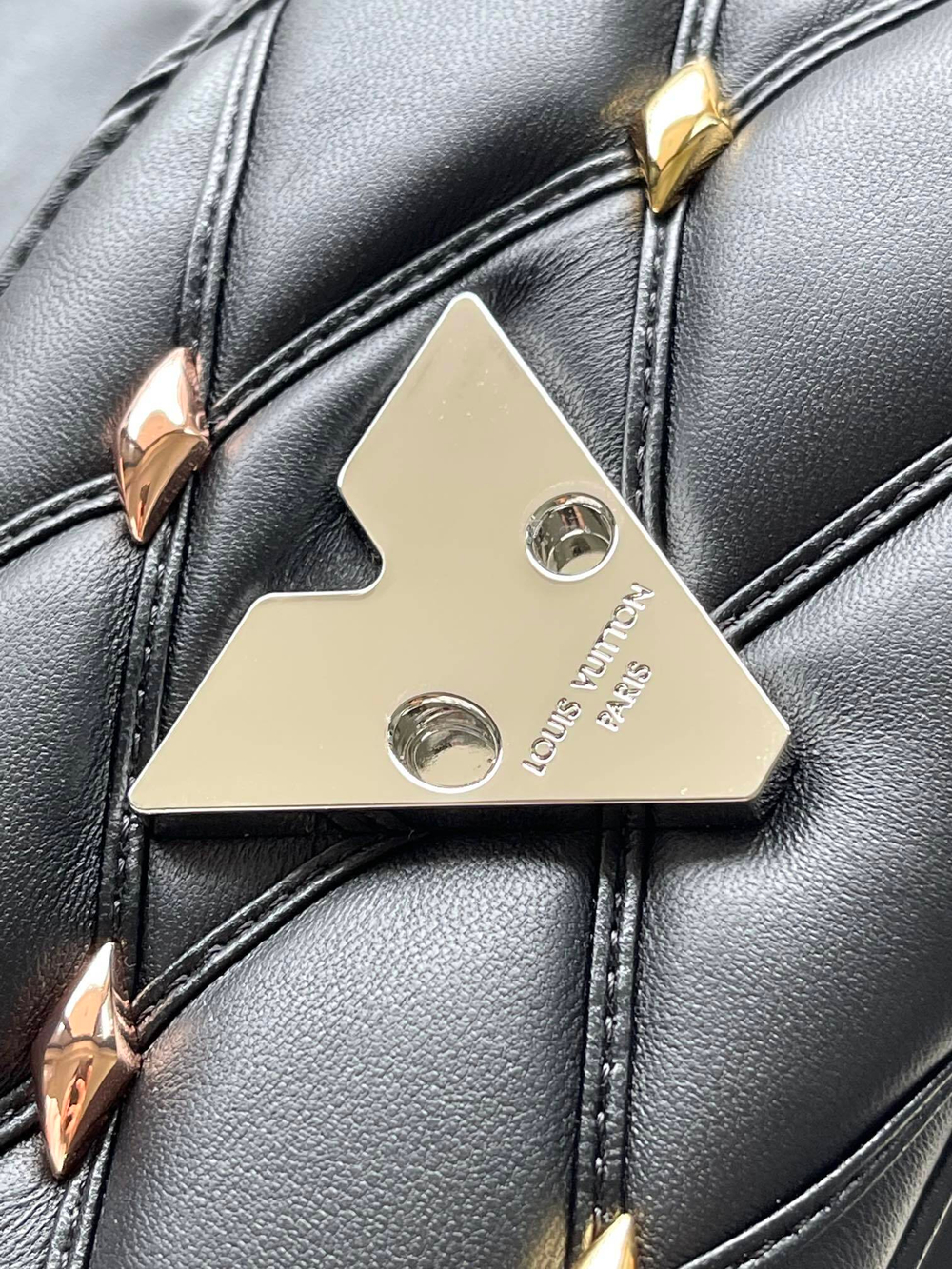 Louis Vuitton Pico GO-14
