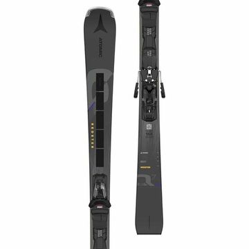 Горные лыжи Atomic Redster Q7 Revoshock C 23/24