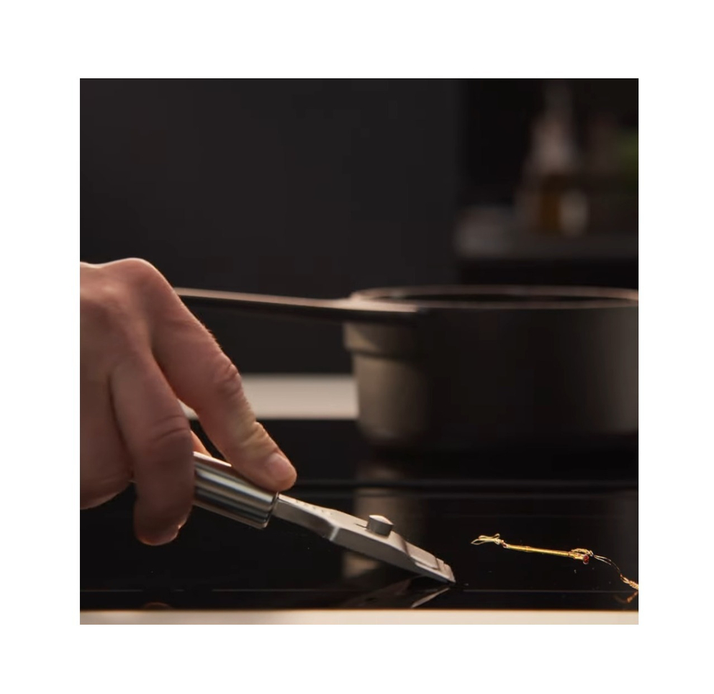Индукционная варочная панель V-ZUG CookTop V2000 I804 CTI2T-31146