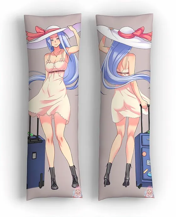 Дакимакура Ичико Сайко