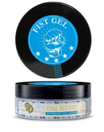 Интимный гель-смазка ANAL SEX FIST GEL - 200 мл.