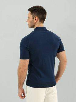 Поло Brunello Cucinelli