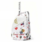 Рюкзаки для тенниса NONAME NONAME