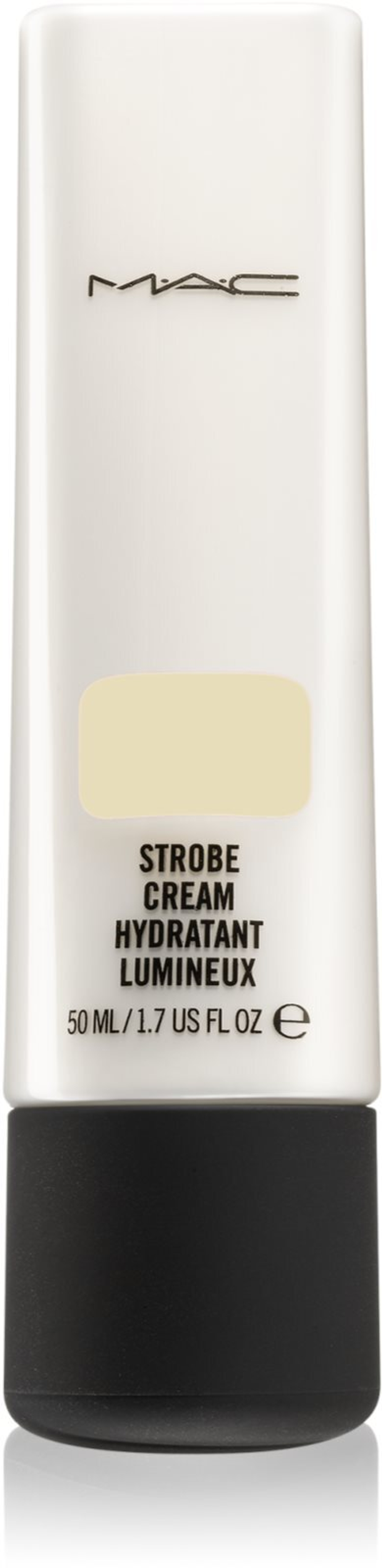 MAC Cosmetics  Strobe Cream - увлажняющий крем с осветляющим эффектом /  Goldlite 50  ml  / GTIN 773602422050