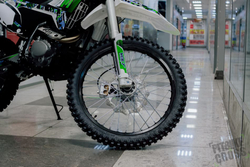 Мотоцикл кроссовый эндуро APOLLO Tracker 250LE