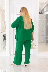 Костюм II-2145 Фабрика Моды