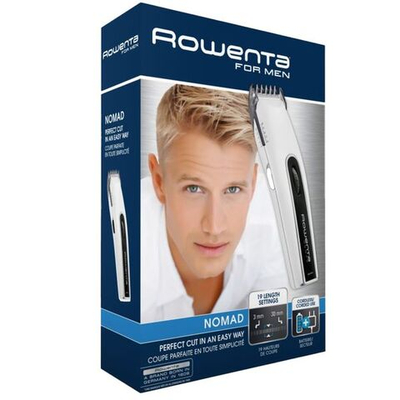 Машинка для стрижки ROWENTA TN1400