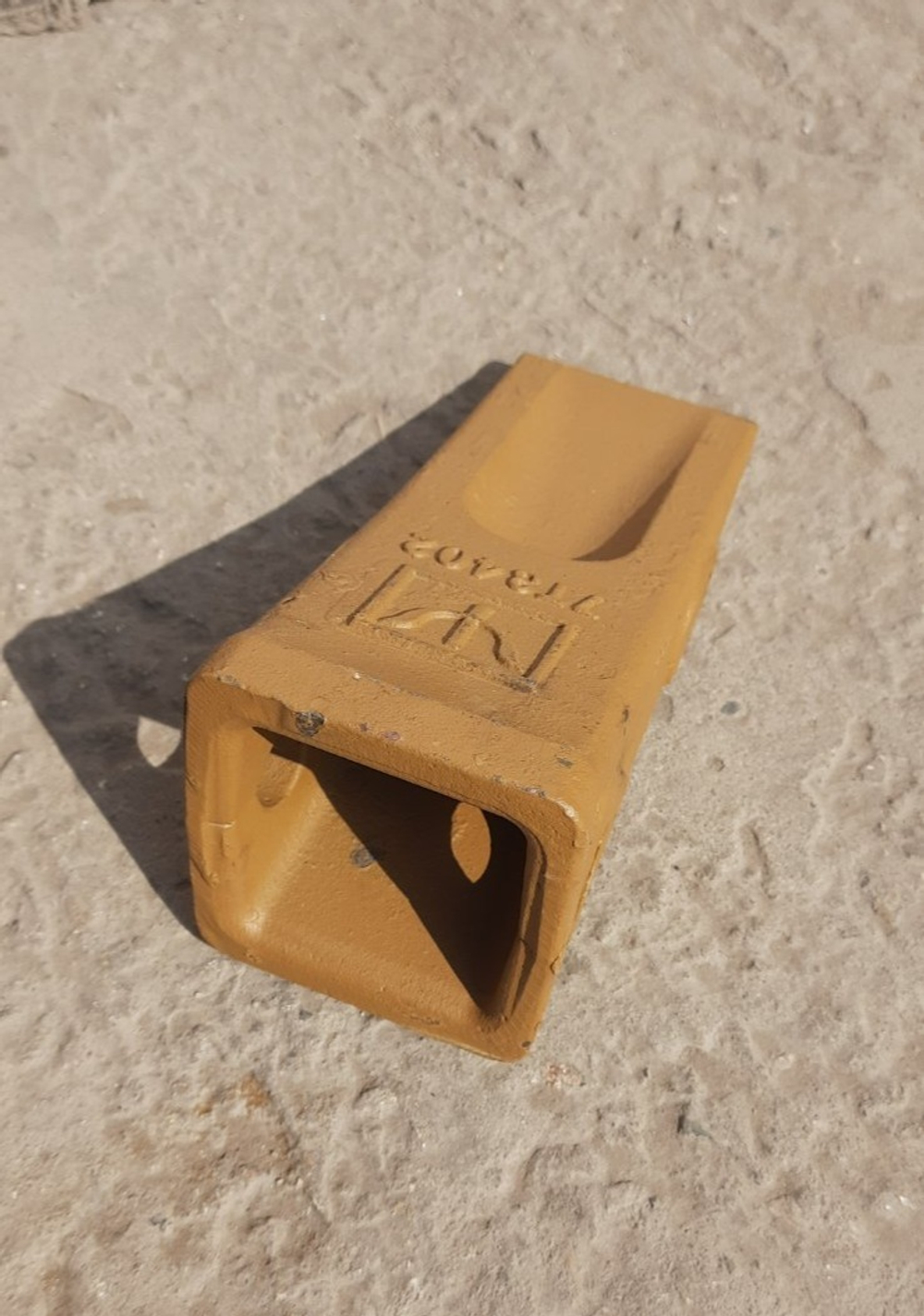 Коронка 7T3402 стандартная (J400)