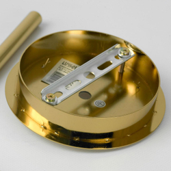 Люстра потолочная Lussole LSP-8835